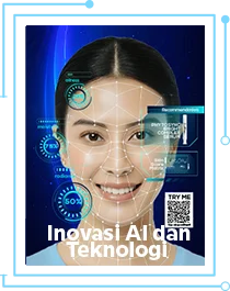 Inovasi AI dan Teknologi